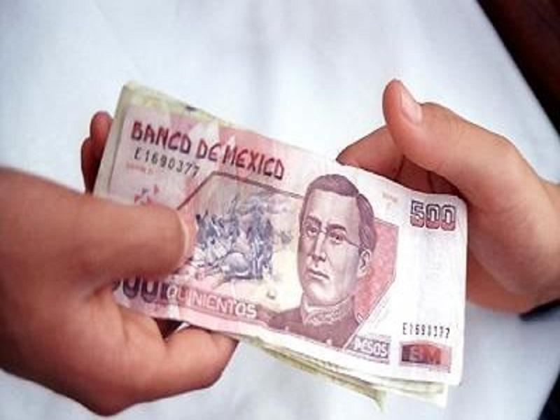 Por la contingencia, apenas inicie mayo entregar&aacute;n utilidades en maquiladoras