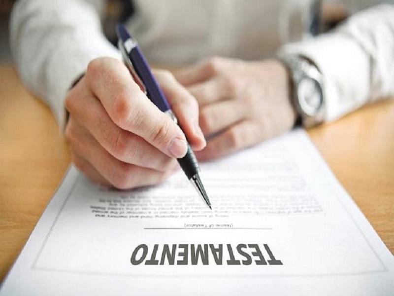 Anuncian testamentos de emergencia con 30 d&iacute;as de expiraci&oacute;n, por COVID-19; tambi&eacute;n en Coahuila