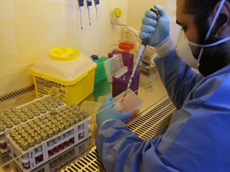 Esperan resultados de 36 casos sospechosos de coronavirus en Piedras Negras