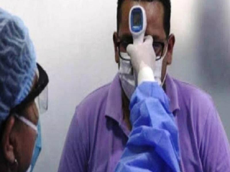 En recuperaci&oacute;n reportan a dos pacientes de COVID-19 en Acu&ntilde;a