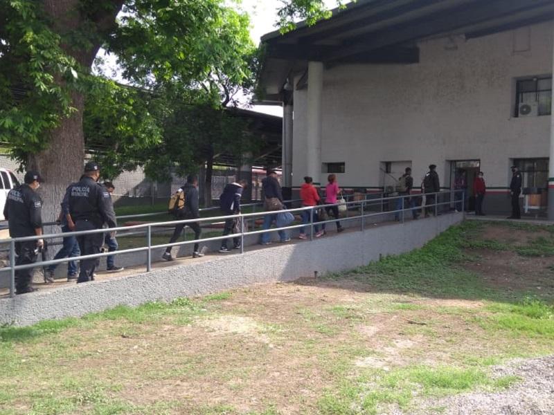 Asegura Secretario de Salud que apoyar&aacute; al INM para revisi&oacute;n m&eacute;dica de connacionales