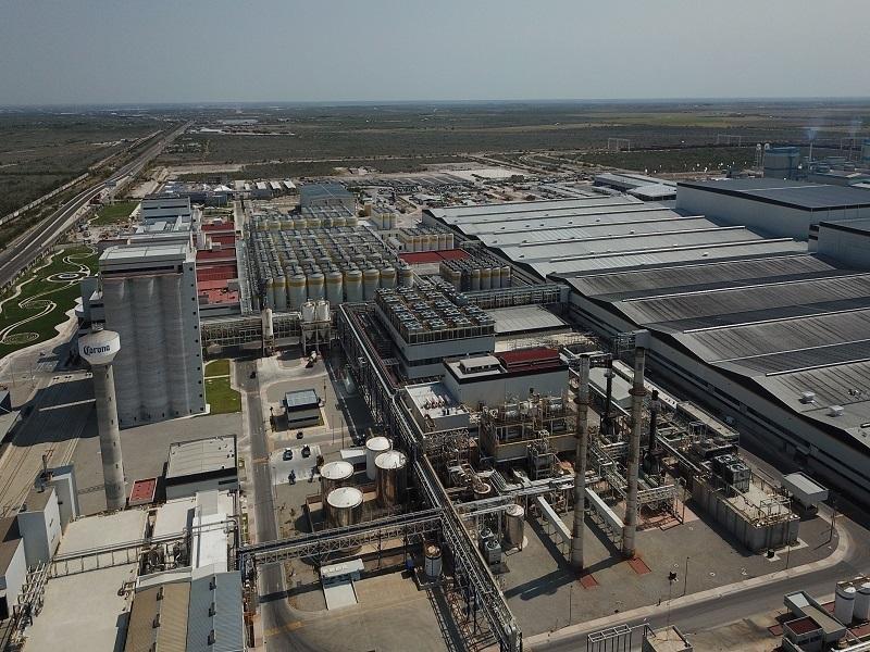 Descarta Constellation Brands riesgo de contagio de COVID-19 en la planta tras segundo positivo