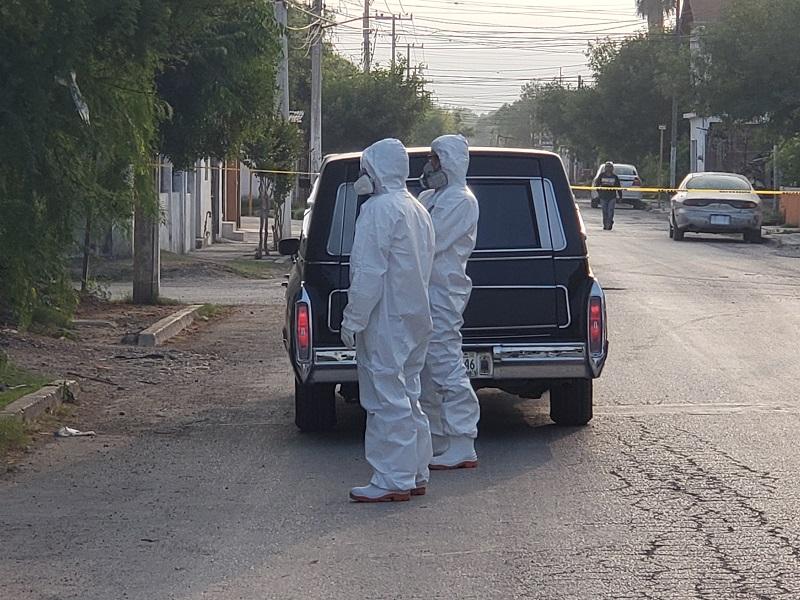 Listos Fiscal&iacute;a, funerarias y param&eacute;dicos para cumplir con protocolo de fallecidos por coronavirus (video)