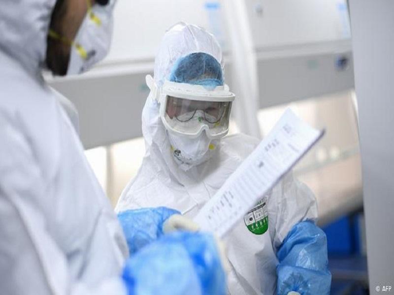 Confirma OMS m&aacute;s de 2.5 millones de contagios y 175 mil muertes por coronavirus en el mundo