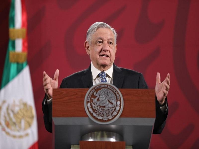 Publica AMLO plan de austeridad para enfrentar crisis por el coronavirus