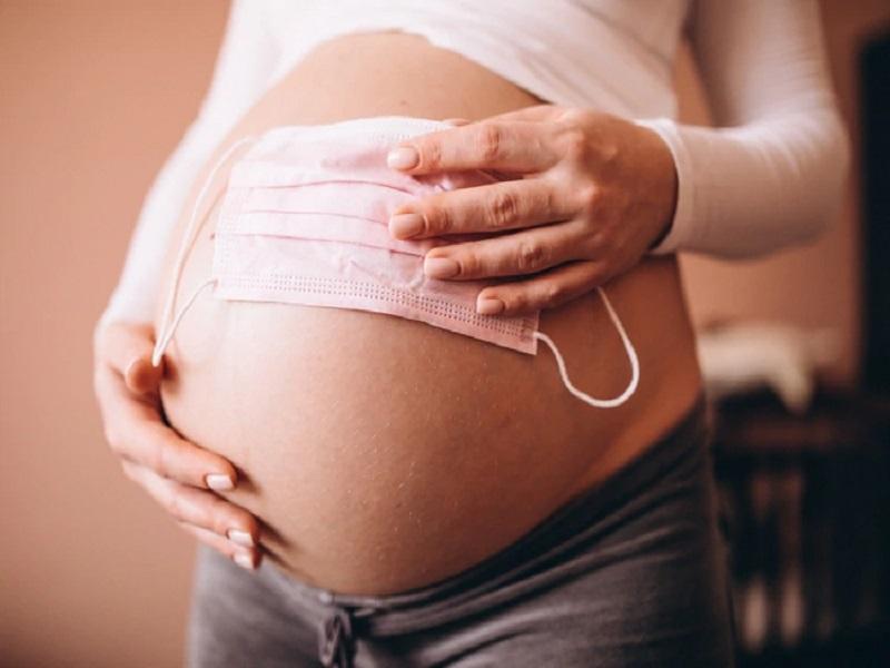 Al menos dos embarazadas con COVID-19 han dado a luz en clínica del IMSS en Monclova