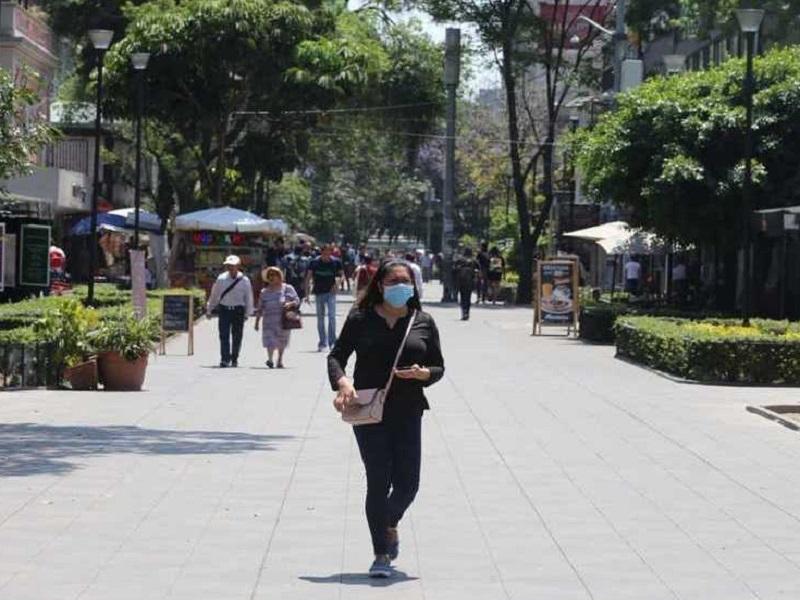 Multar&aacute;n a quien salga de casa sin justificaci&oacute;n en Coahuila a partir del 25 de abril