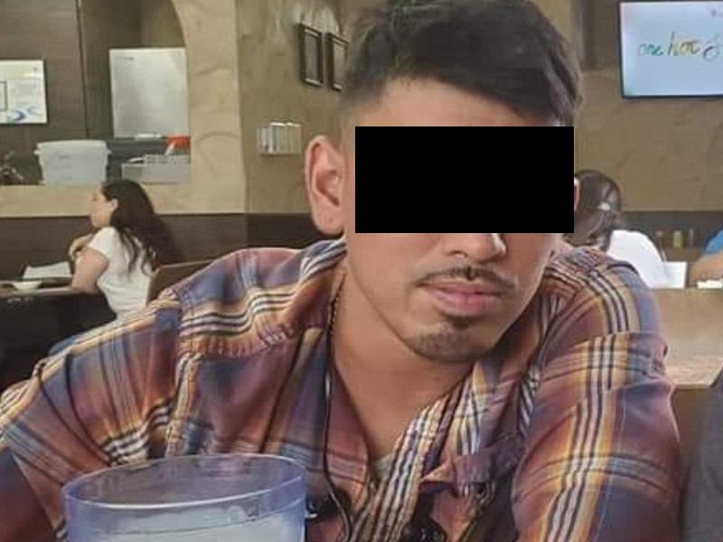 Detienen a responsable de asesinar a su hermano en Piedras Negras