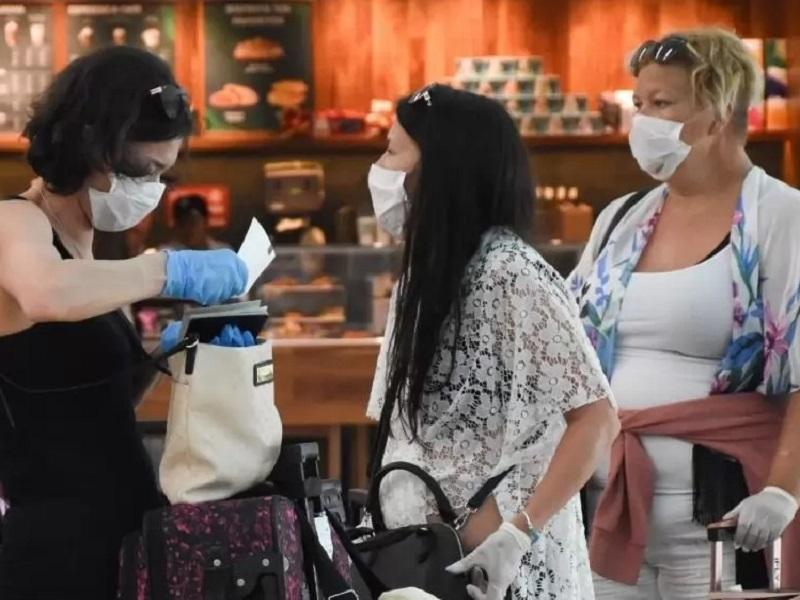 Suman 191 mil 231 muertos por COVID-19 en el mundo