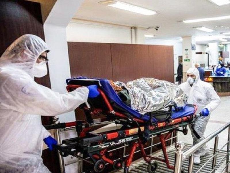Se registran 12 nuevos casos de COVID 19 en Coahuila y una defunci&oacute;n en Acu&ntilde;a; suman 343 