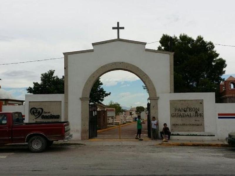 En Monclova todos los cuerpos de fallecidos por Covid-19 ser&aacute;n cremados, tras incidente en pante&oacute;n