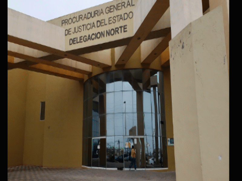 Fiscal&iacute;a recomienda realizar denuncias por tel&eacute;fono o v&iacute;a internet, debido a la Fase 3 por COVID 19