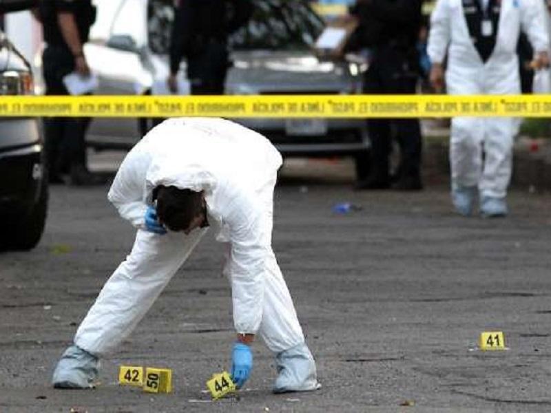 Homicidios aumentaron en marzo pese a cuarentena por el COVID-19 en México