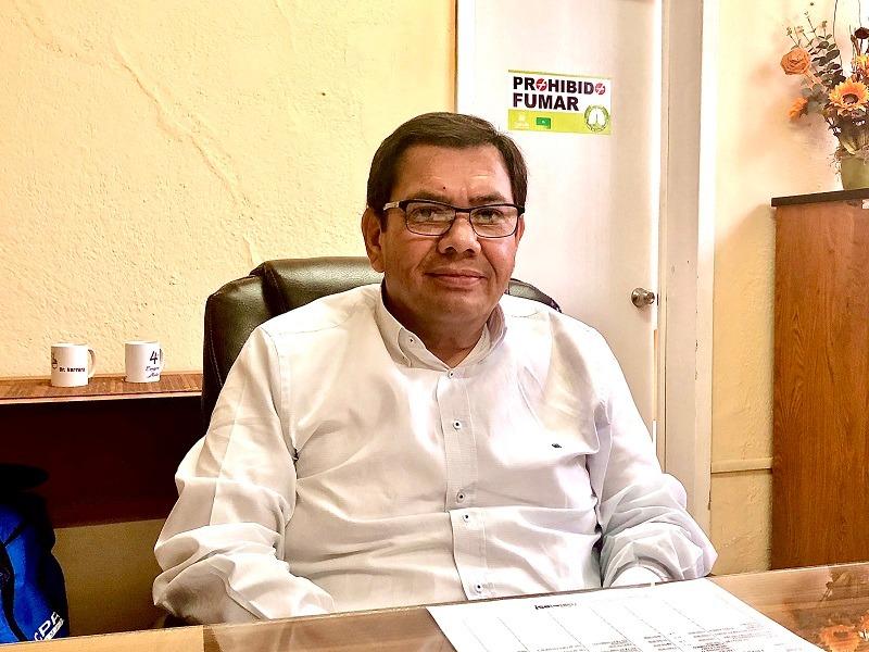 Ha fallecido el 50% de los contagiados en Acu&ntilde;a por COVID 19, todas mujeres