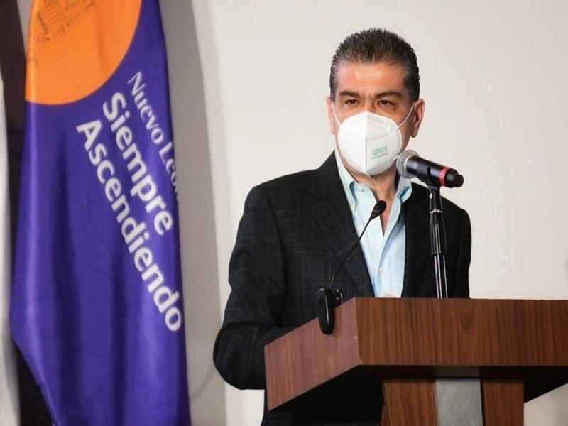 Gobernadores del noreste pactan alianza para enfrentar crisis econ&oacute;mica por coronavirus