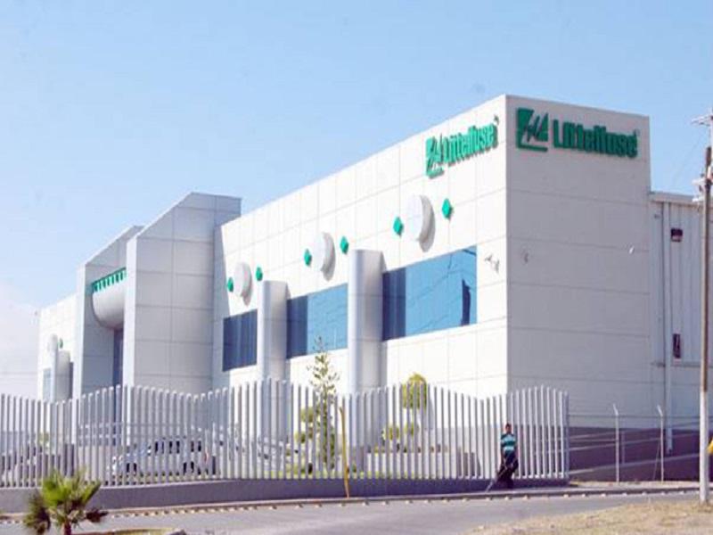 Va Littelfuse a paro t&eacute;cnico en Piedras Negras; reanuda labores hasta el 18 de mayo