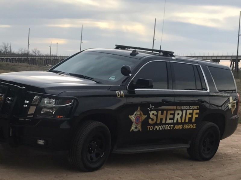 Multas en Eagle Pass han sido para quienes no usan cubrebocas o acuden en pareja de compras 