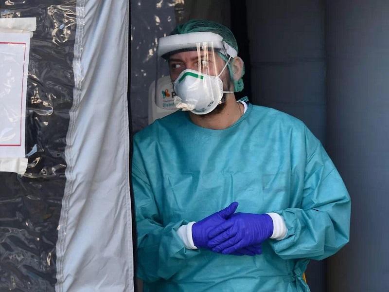 No se reportan nuevos casos de coronavirus en Coahuila; hay 367 contagiados y 33 decesos