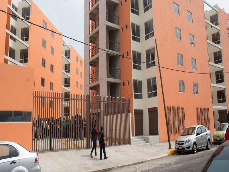 Infonavit otorgar&aacute; cr&eacute;ditos de hasta 500 mil pesos para construir vivienda propia