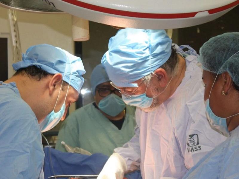 IMSS diferirá cirugías y consultas para reducir contagios y asegurar más camas