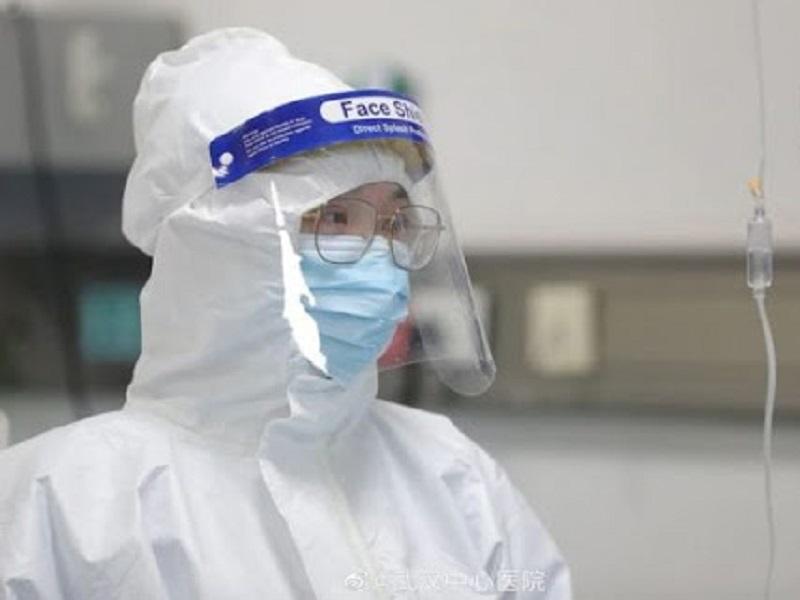 No tienen ning&uacute;n paciente con coronavirus los hospitales de Wuhan