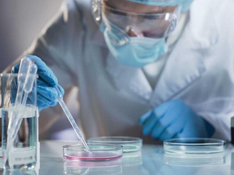 OMS confirma 2.8 millones de casos y m&aacute;s de 190 muertes por Covid-19