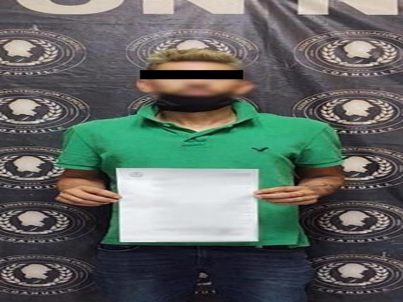 Internan en el Cereso a quien asesin&oacute; a su hermano de un balazo en la cabeza