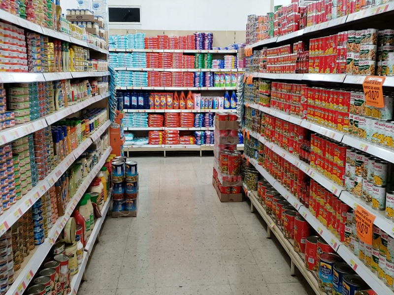 Precios de productos est&aacute;n elevados y subir&aacute;n hasta 30% m&aacute;s en mayo (video)