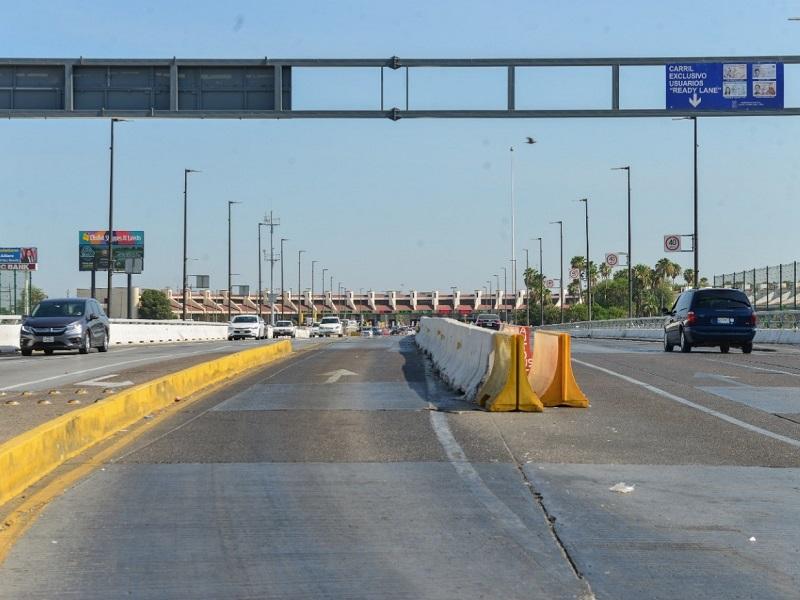 Cierre de frontera con EU le pega a c&aacute;rteles mexicanos de la droga