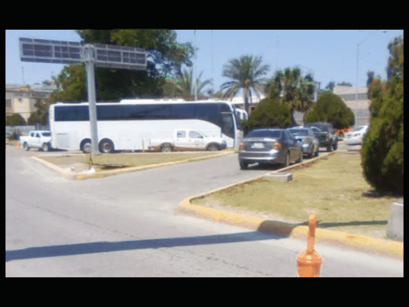 Fueron deportados 142 migrantes a Piedras Negras durante el fin de semana