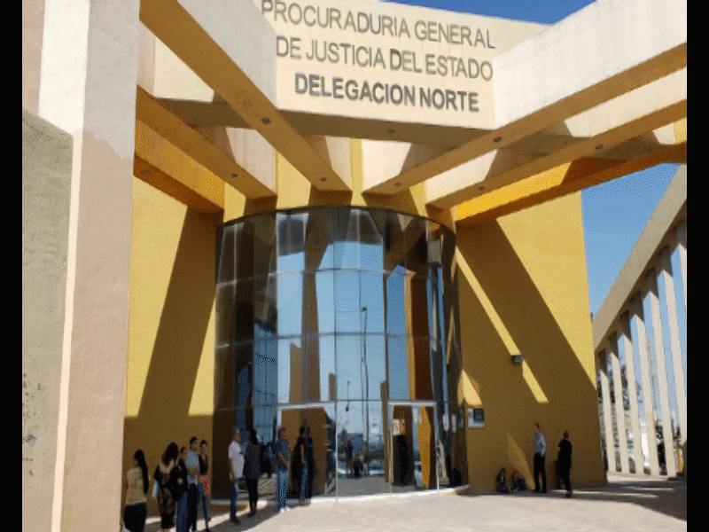 Hasta cinco casos de violencia familiar por semana se judicializan en Piedras Negras