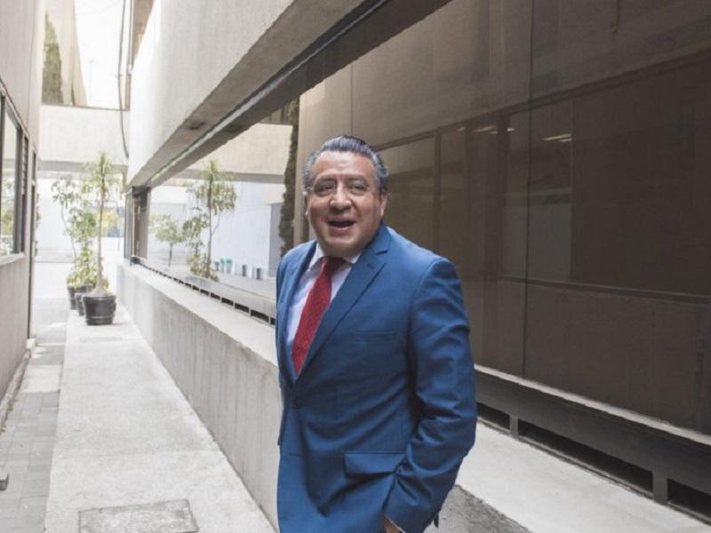 AMLO dará a Horacio Duarte el control de aduanas, en sustitución de Ricardo Ahued, revelan
