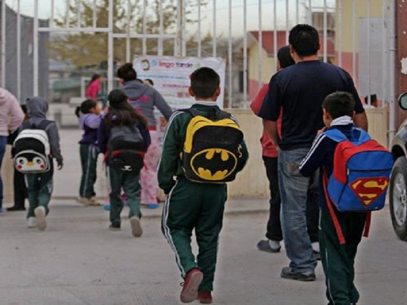 Confirma SEP regreso a clases presenciales el 1 de junio