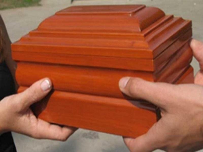 Cenizas de fallecidos no son contagiosas de COVID-19, se pueden entregar a los familiares