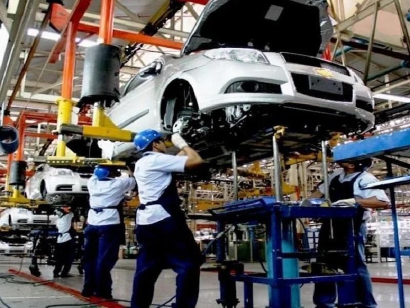 Automotrices logran pr&oacute;rroga para cumplir nuevas reglas del T-MEC