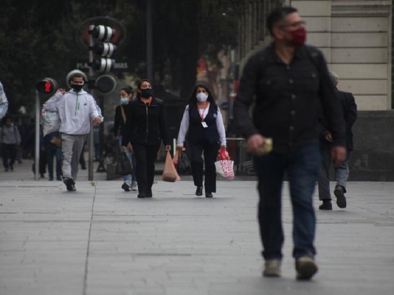 Es M&eacute;xico el quinto pa&iacute;s de Am&eacute;rica con m&aacute;s casos de coronavirus, alerta OPS