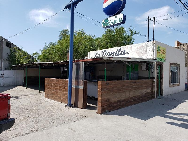 Roban 40 kilos de carne en taquer&iacute;a de Piedras Negras, se&ntilde;alan a extrabajador como presunto responsable (video)