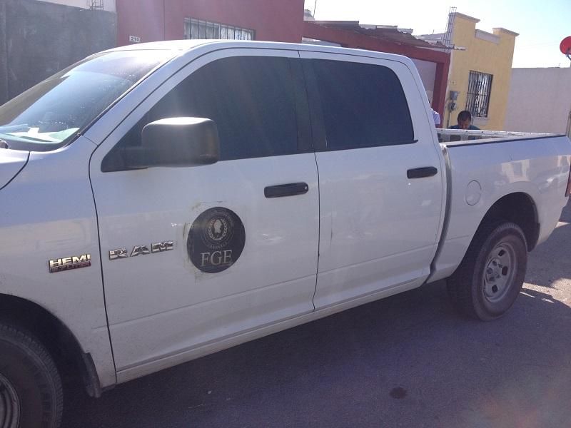 Disminuyeron 40% los robos en Piedras Negras en el mes de abril