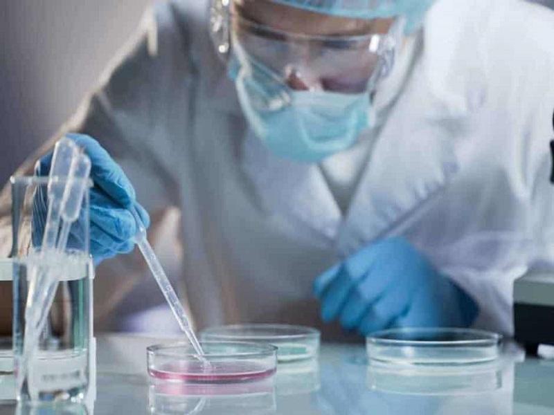 Suman 14 fallecidos por coronavirus en Nuevo Le&oacute;n