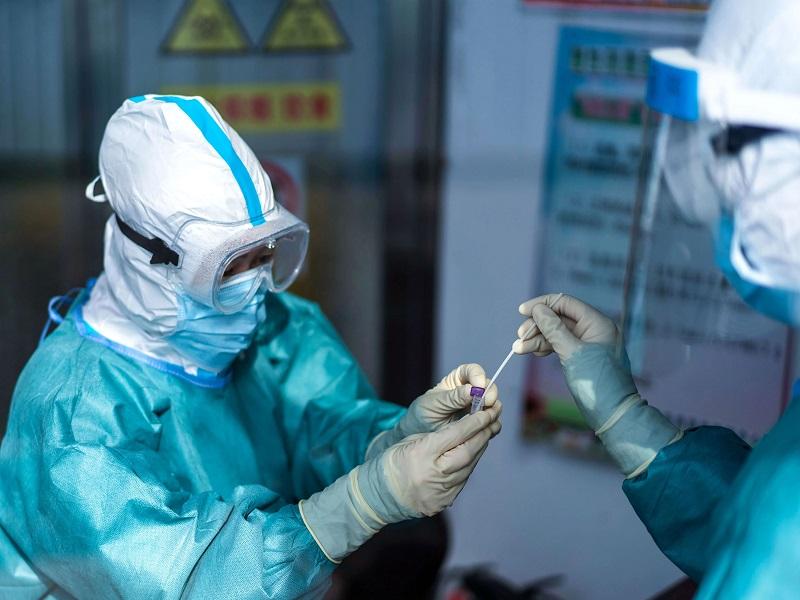 Suma Coahuila 39 muertes por coronavirus; van 397 casos positivos
