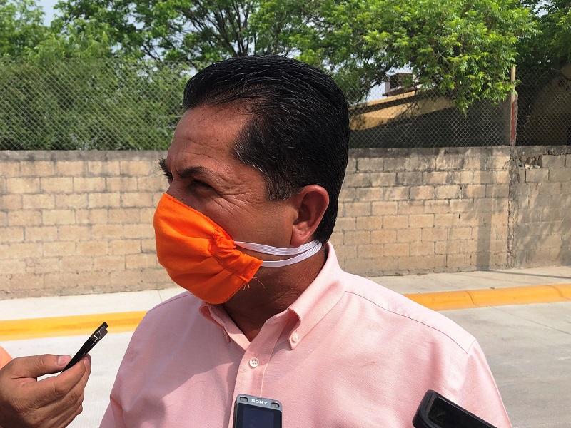 Por coronavirus permanecer&aacute;n cerrados los panteones en Acu&ntilde;a el d&iacute;a de las madres