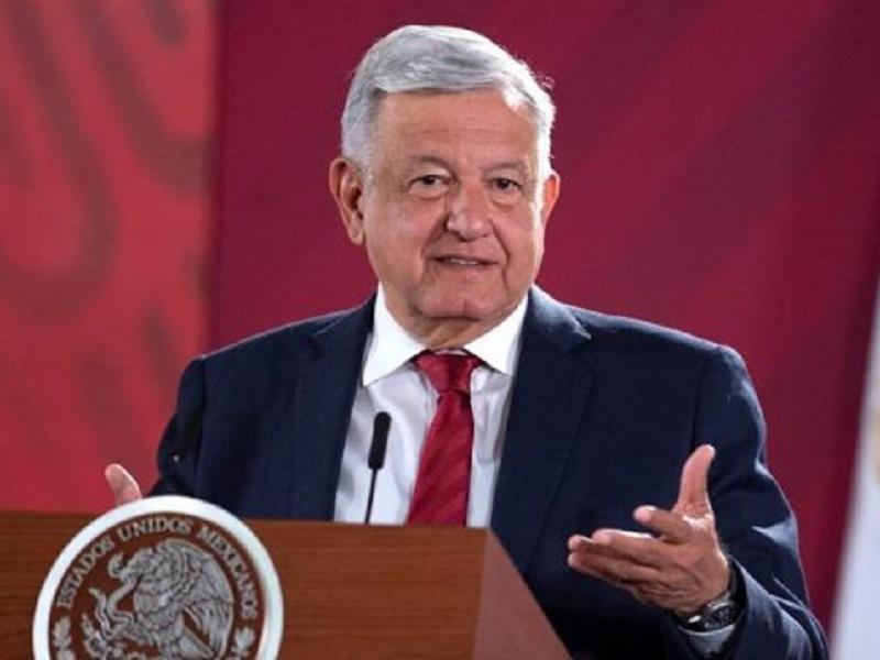 Ma&ntilde;ana dar&aacute;n m&eacute;dicos y cient&iacute;ficos nueva proyecci&oacute;n de coronavirus para decidir reaperturas: AMLO