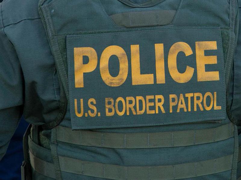 Arrestaron a un indocumentado mexicano con antecedentes criminales en Texas