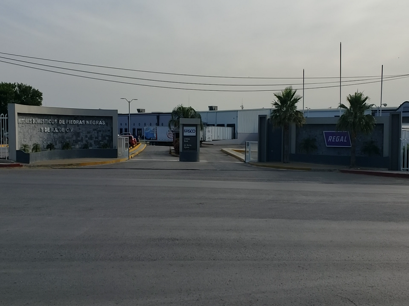 Supuestos casos de coronavirus crean problemas en empresa Regal (video)