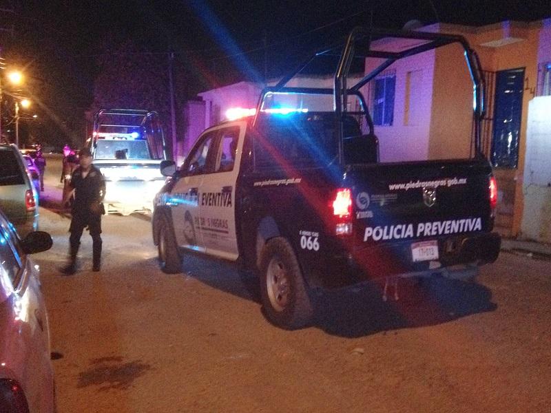 Detienen a sexagenario por abuso sexual contra una vecina