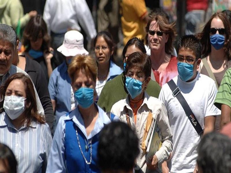 Epidemia del COVID-19 en M&eacute;xico podr&iacute;a terminar hasta septiembre, estima universidad de Singapur