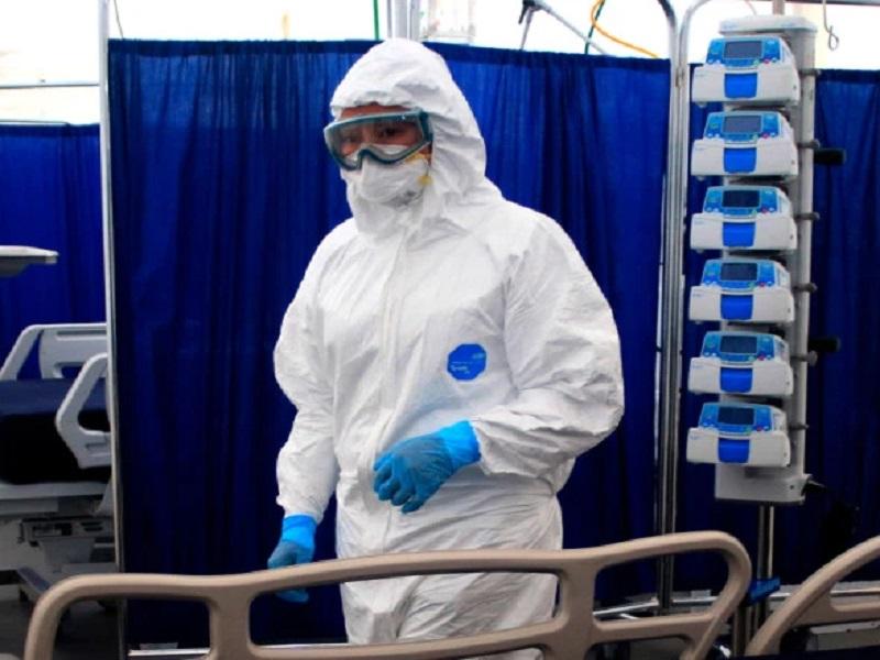 No se reportan nuevos casos de coronavirus en Coahuila, van 398 y 39 decesos