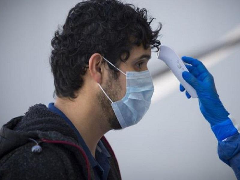 Extiende Coahuila hasta el 31 de mayo las medidas contra el coronavirus