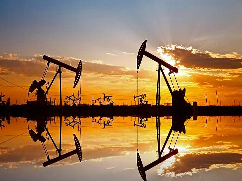 Registra petr&oacute;leo mexicano segundo incremento consecutivo, llega a 9.44 d&oacute;lares por barril