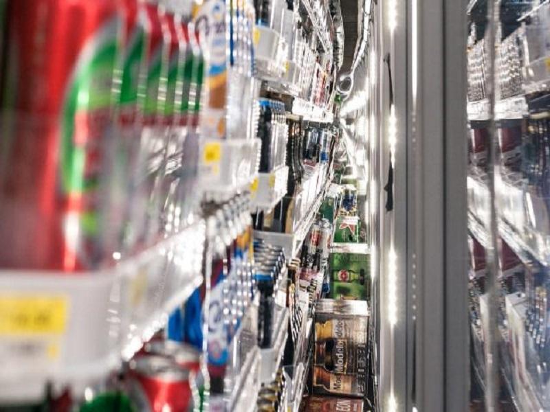Pega desabasto de cerveza a comercios y consumidores ante pandemia del COVID-19 en México
